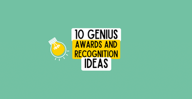 10 Genius Awards and Recognition Ideas | My Awards Canada