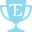 TE Awards logo